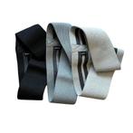 Luxe elastiekenset kort weerstandsbanden set, Enlèvement ou Envoi, Neuf, Accessoire de yoga