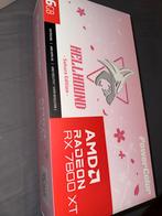 PowerColor Hellhound, Enlèvement, GDDR6, AMD, PCI