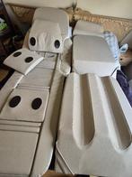 Professionele Andullatiematras HHP ANDUMEDIC 3 Home, Enlèvement, Comme neuf, Chaise de massage ou Coussin