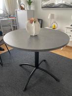 Table, Enlèvement, Comme neuf, Rond, Autres matériaux