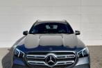 Mercedes-Benz GLE-Klasse 350 DE 4MATIC SUV Luxury Line | Tre, Stof, Zwart, 4 cilinders, GLE