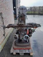 Freesbank JASPAR, Ophalen