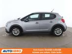 Citroën C3 1.2 PureTech Feel (bj 2020), Auto's, Citroën, Voorwielaandrijving, Stof, Gebruikt, Euro 6