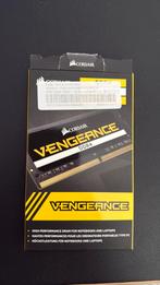 8GB DDR4 2400 SODIMM Corsair Vengeance (laptop RAM), Computers en Software, RAM geheugen, Ophalen of Verzenden, DDR4, Laptop