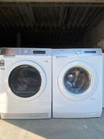 AEG wasmaschine lavamat 8 kg / AEG droogkast lavatherm 8kg, Ophalen, Zo goed als nieuw