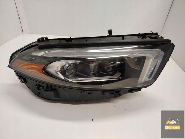 A1779063005, Module Multibeam 1 pour Mercedes Classe A W177, Autos : Pièces & Accessoires, Éclairage, Mercedes-Benz, Utilisé
