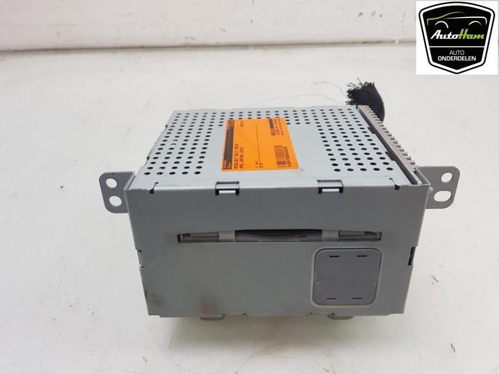 MULTI MEDIA COMPUTER Opel Zafira Tourer (P12), Auto-onderdelen, Elektronica en Kabels, Opel, Gebruikt