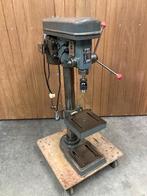 Huvema PD-16 kolomboormachine, Ophalen, Gebruikt, Minder dan 400 watt, Kolomboormachine