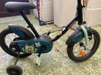 Velo enfant, Acier, Enlèvement, Utilisé, Décathlon