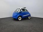 MICRO Microlino 10.5 kw/h~11.975ex~Led~Open Dak~90km/u~Nieuw, Autos, Autos Autre, Achat, Entreprise, 2 places, 12 kW