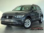 Volkswagen Tiguan 1.4eHybrid-1ERPRO-GPS-CARAPLAY-CAMERA-JANT, 1395 cm³, Argent ou Gris, Achat, Euro 6