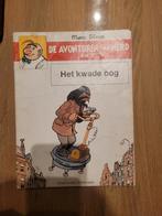 Het kwade oog - De Avonturen van Nero 1ste Druk, Boeken, Stripverhalen, Eén stripboek, Ophalen of Verzenden, Marc Sleen