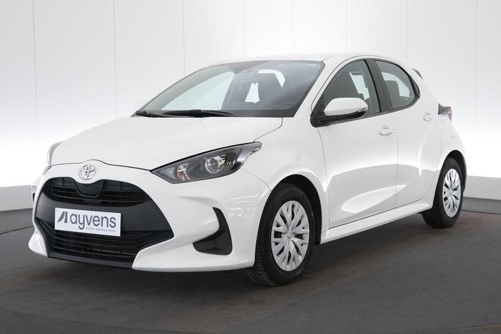 (2ADC799) TOYOTA YARIS, Autos, Toyota, Entreprise, Achat, Yaris, ABS, Caméra de recul, Airbags, Air conditionné, Android Auto
