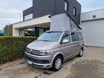 Volkswagen T6 California Ocean 150CV *garantie*, Caravanes & Camping, Siège de train, Jusqu'à 4, Réfrigérateur, ESP - Contrôle de stabilité