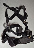 Petzl valbeveiliging - klimgordel, Ophalen, Gebruikt, Klimsport-accessoire