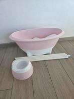 Luma baby bad, Kinderen en Baby's, Gebruikt, Badje, Standaard, Ophalen
