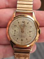 Vintage BUTEX Chronographe Suisse - Jaren 50 - 17

Jewels, Enlèvement ou Envoi, Acier, Acier