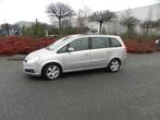 Opel Zafira 1.7 D 7 personnes Climatisée, Argent ou Gris, Achat, 7 places, Boîte manuelle