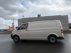 Transporteur T5, 1,9 TDI, 2008, long, Autos, Achat, Entreprise, Volkswagen, Diesel