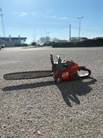 Tronçonneuse Oleo MAC GSH 560, Enlèvement, Utilisé, Matériel