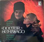 Doctor SCHIVAGO original soundtrack, Ophalen of Verzenden, Zo goed als nieuw