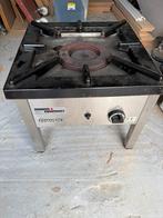 Gasfornuis merk Mareno, Tuin en Terras, Gasbarbecues, Ophalen, Gebruikt