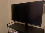 Samsung Oyssey G7 Gaming Monitor, Computers en Software, Monitoren, Gaming, IPS, 101 t/m 150 Hz, In hoogte verstelbaar