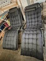 relax jardin, Enlèvement, Neuf, Autres matériaux, Réglable