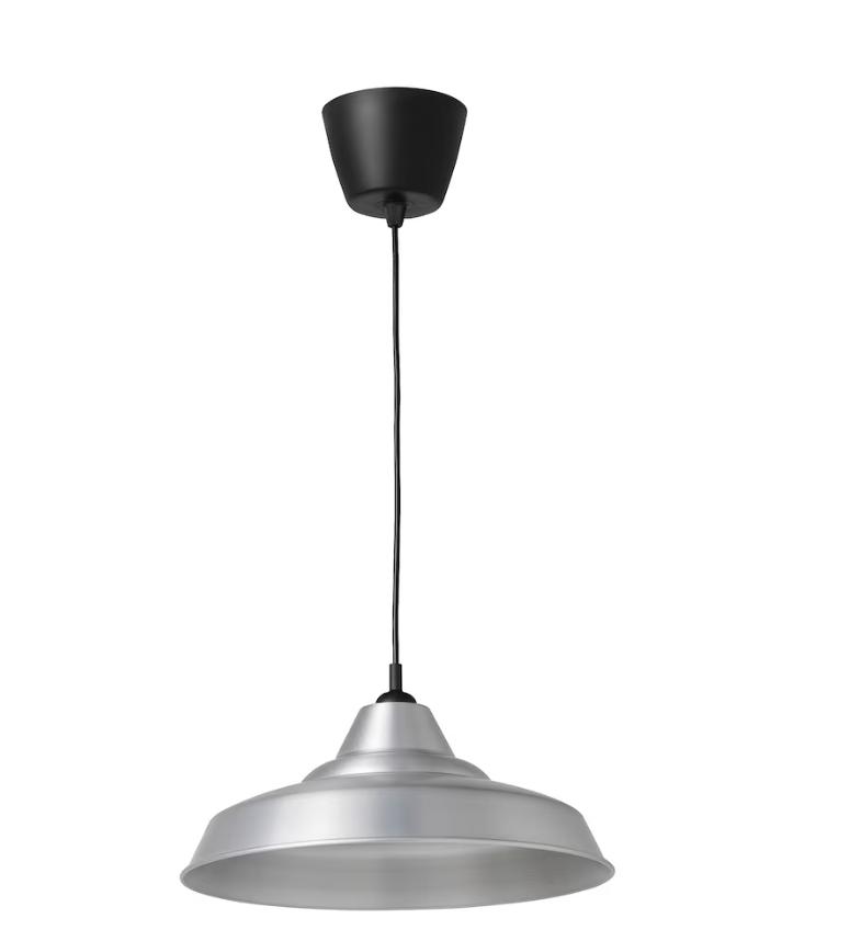 hanglamp lamp tafellamp, Ophalen of Verzenden, Nieuw, Metaal