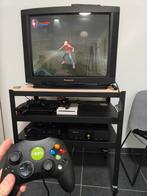 Panasonic GAOO CRT TX-29AD2F 29", Ophalen, Panasonic