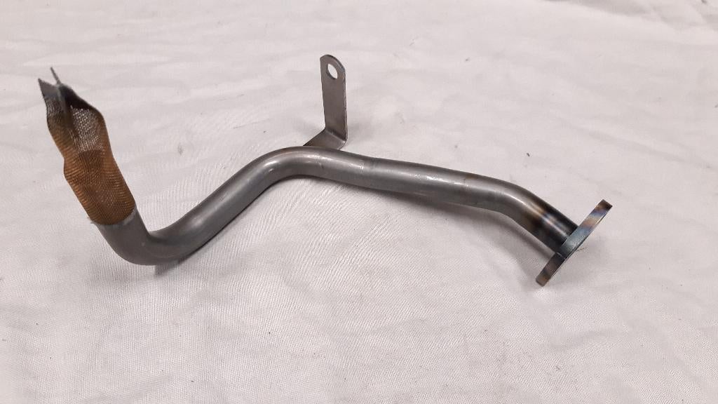 Tuyau d'aspiration d'huile central Classic Mini Cooper, Enlèvement, Neuf, Austin