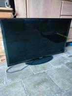 Samsung TV 42 inch scherm., Enlèvement, Samsung