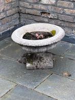 Stenen plantenbak, Tuin en Terras, Ophalen, Gebruikt, Steen