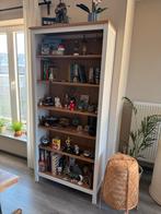 Boekenkast HEMNES IKEA, Ophalen, Met plank(en), 50 tot 100 cm, Zo goed als nieuw