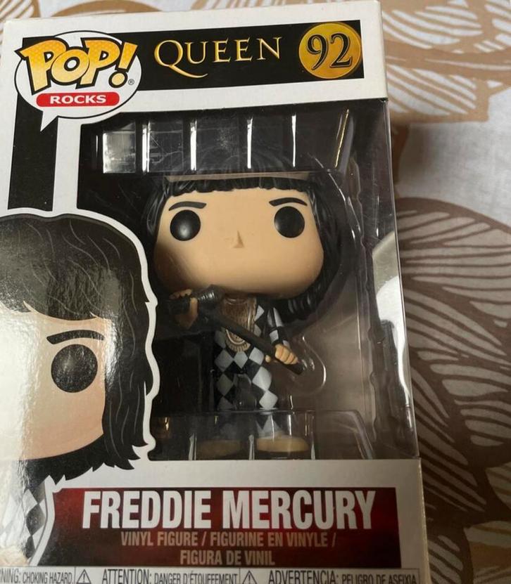 Funko diverse genres, Collections, Statues & Figurines, Neuf, Fantasy, Enlèvement