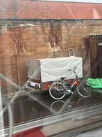 Remorque, Enlèvement ou Envoi, Comme neuf