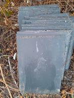 40 ardoises 40x27, Enlèvement