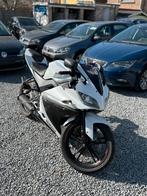 Yamaha YZF R125 2010 tip top, Particulier