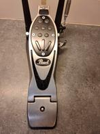 Pearl P-2000-B basdrum pedaal voor uw drumstel in zgst, Ophalen of Verzenden, Zo goed als nieuw