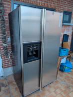 Réfrigérateur américain Whirlpool, Electroménager, Réfrigérateurs & Frigos, Enlèvement