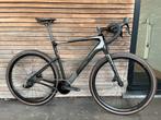 cannondale topstone gravelbike full carbon L, Fietsen en Brommers, 28 inch, Gebruikt, Carbon, 10 tot 15 versnellingen