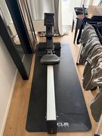 Roeimachine met display, Ophalen, Zo goed als nieuw, Roeitrainer, Benen