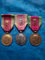 Médailles, Enlèvement ou Envoi