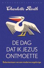 Te Koop Boek DE DAG DAT IK JEZUS ONTMOETTE Ch. Rorth, Enlèvement ou Envoi, Comme neuf, Ch. Rorth, Autres sujets/thèmes