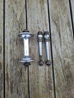 Fietsonderdelen oude koersfiets, Fietsen en Brommers, Ophalen, Wiel