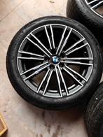 Jantes d'origine BMW 3 G20 G21 M Pack, Pneus et Jantes, Véhicule de tourisme, Pneus été, 18 pouces