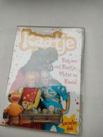 DVD Kaatje zingt mee met Viktor en Kamiel, Cd's en Dvd's, Alle leeftijden, Poppen, Ophalen of Verzenden, Nieuw in verpakking