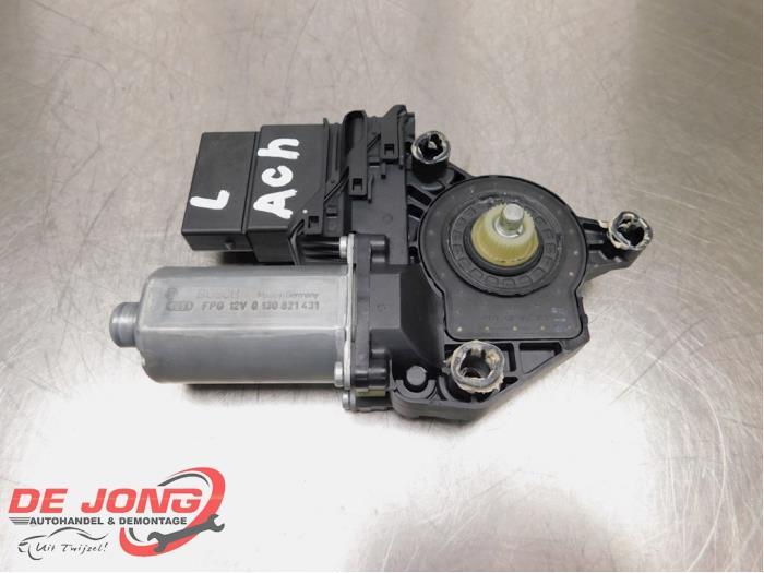 Moteur de vitre portière d'un Volkswagen Golf Plus, Volkswagen, -, 3 mois de garantie, Utilisé