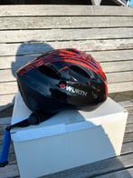 Fietshelm maat l of 58/62, Fietsen en Brommers, Fietsaccessoires | Fietshelmen, Ophalen, Nieuw, L