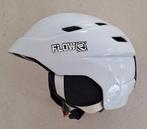 Skihelm Flow, wit, Ophalen of Verzenden